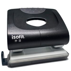 Perforadora Punch PP-30 Isofit