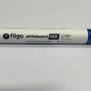 Plumon Para Pizarra Azul whiteboard 068 Filgo