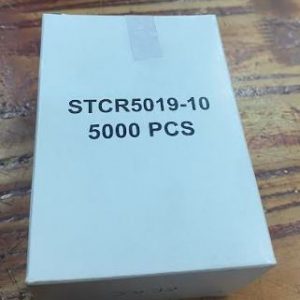 Caja de Corchete Stcr-5019 (10mm)  5000 Unidades